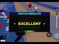 I DEFEATED APRO WITH A 26 STREAK (HOOPZ) (ROBLOX)