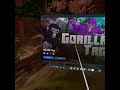 How To Wall Run In Gorilla Tag