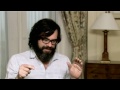 Jemaine Clement on Rio: T4 Movie Special