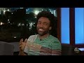 How Childish Gambino Broke The System