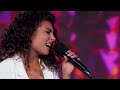 Stunning YEBBA Covers in the Blind Auditions of The Voice