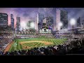White Sox *IMPROVED* New Stadium Renderings (fixed)