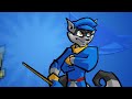 Does Sly Cooper on PS4/5 SUCK?! Well...