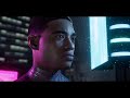 Marvel's Spider-Man : Miles Morales | Jaden - On My Own ft. Kid Cudi (official fan made Video)