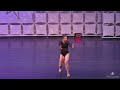 Something Wicked - A Modern Solo Dance