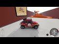 BeamNG drive: Obby (sEHR SCHWER)