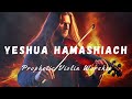 Prophetic Violin Worship Instrumental / Yeshua Hamashiach / Background Prayer Music