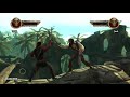 Pirates of the Caribbean: At World's End | All Boss Duels | Final Battle [X360, PS3]