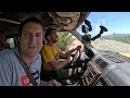 Off-Roading the Project Range Rover P38 with Doug and Friends!