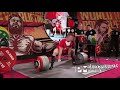 Powerlifting Motivation - Monsters of Powerlifting