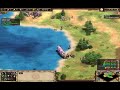 Age of Empires II Definitive Edition - Asian Campaigns - Tamerlane  - 5. Scourge of the Levant !
