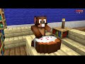 Monster School : Mischievous Mouse - Funny Minecraft Animation