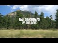 The Servants of the Soul - Colorado Spin