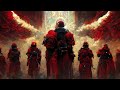 Blood Angels Hype   HD 1080p