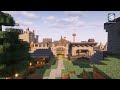 Tales from Minecrafts Biggest Civilization Server - CivMC