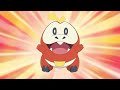 Roy and Fuecoco Team Up 🔥 | Pokémon Horizons: The Series | Official Clip