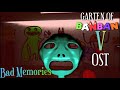 Garten of Banban 5 Fanmade OST - Bad Memories