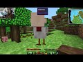 Minecraft Ginger-snap and Peg-Leg-Gamer (To the Nether!) (Part 1)