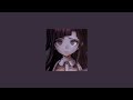 *:･ﾟ*+ﾟA playlist for mikan tsumiki｡･🩹:* ꒰playlist +voiceovers꒱
