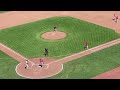 LaMonte Wade Jr Hit a 2 Run Home Run to tie the game on Mother’s Day 5/12/24