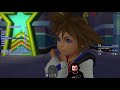 Kingdom Hearts Final Mix Any% in 2:08:52 (Current World Record)(Beginner, PS5)