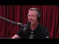 James Hetfield Discusses Getting Sober (from Joe Rogan Experience #887)