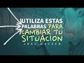 🗣 Cómo Utilizar tus Palabras para Cambiar una Situación - Por Joel Osteen