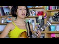 Haley Heynderickx: Tiny Desk Concert