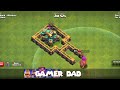 LEVEL 3 Scattershot vs All max troops - Clash of clans #clashofclans#video#coc