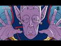Omni Goku Episode 4: The BEAST & The Dark Saiyan
