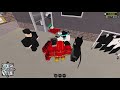 Roblox Justice League Saves Emergency Response: Liberty County