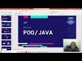 Aula 006 - POO / Java -  Arrays - Parte 1