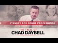 LIVE: The Trial of Chad Daybell Day 24