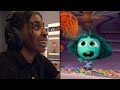 Inside Out 2 | Booth To Screen