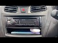 Remove Protect lock from all car stereo KENWOOD stereo reset music system Raghuveer Singh Rajpurohit