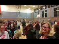 Denver, Colorado 2016 Democrat Caucus (Precinct 218)