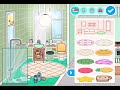 Toca family house l 3 Family members l #tocalifeworld #tocahouse #notfree House is free l