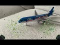 How to clean your md11 #funny #howto #fyp #aviation