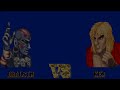 Street Fighter 2 CE (Dhalsim) 03