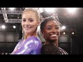 What Simone Biles JUST DID To MyKayla Skinner Proved She's So MUCH BETTER!