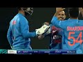 India Win Another Super Over Thriller | FULL HIGHLIGHTS | BLACKCAPS v India - 4th T20, 2020