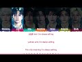 ENHYPEN 'Criminal Love' Lyrics (엔하이픈 크리미널 러브) [Color Coded Han_Rom_Eng] | ShadowByYoongi