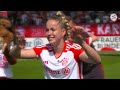 Die Doppel-Meisterfeier des FC Bayern auf dem Marienplatz 🏆 🔴⚪
