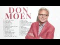 Best of Don Moen Nonstop Praise and Worship Music Playlist