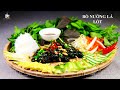 Nộm Su hào, Cách Làm Nộm Su Hào Ngon, Cách làm Nộm Khô Bùi Thanh Mát /Sai Gon Food