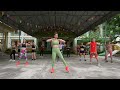 23 Minute Exercise Routine To Lose Belly Fat | Zumba Class
