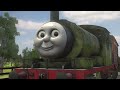 Excitement on the Rails | Classic Series Adaptions | Thomas and Friends | Full Episodes