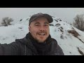 23. Oleg Runs (in WA): Winter Ice Storm in Vancouver