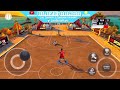 NBA 2K20 MOBILE TUTORIAL - HOW TO DUNK LIKE A PRO!