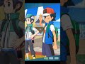 Pokemon Masters EX: Red Is Waiting To Challenge Ash